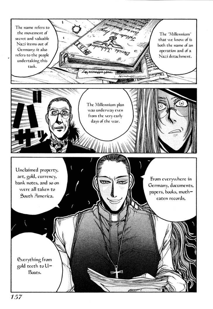 Hellsing Chapter 12 #27