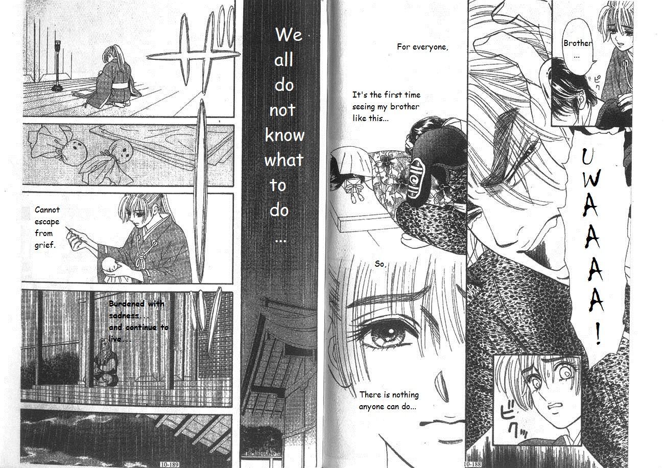 Ryou Chapter 70 #13