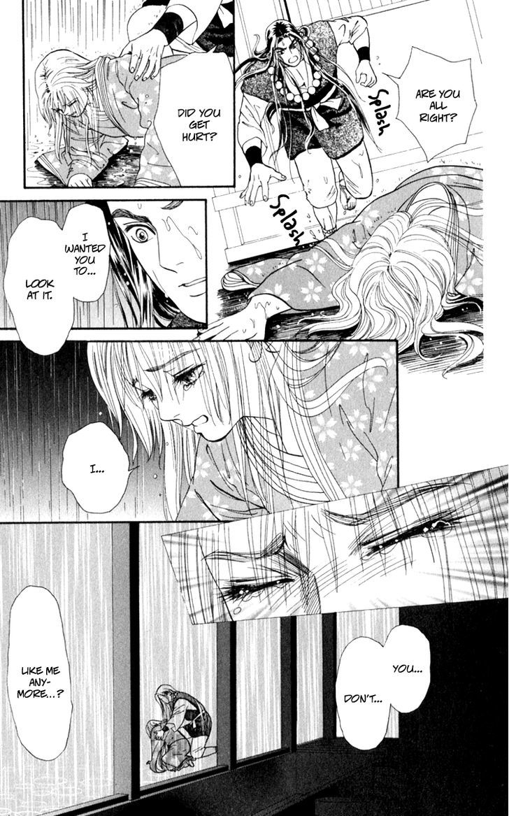 Ryou Chapter 64 #19