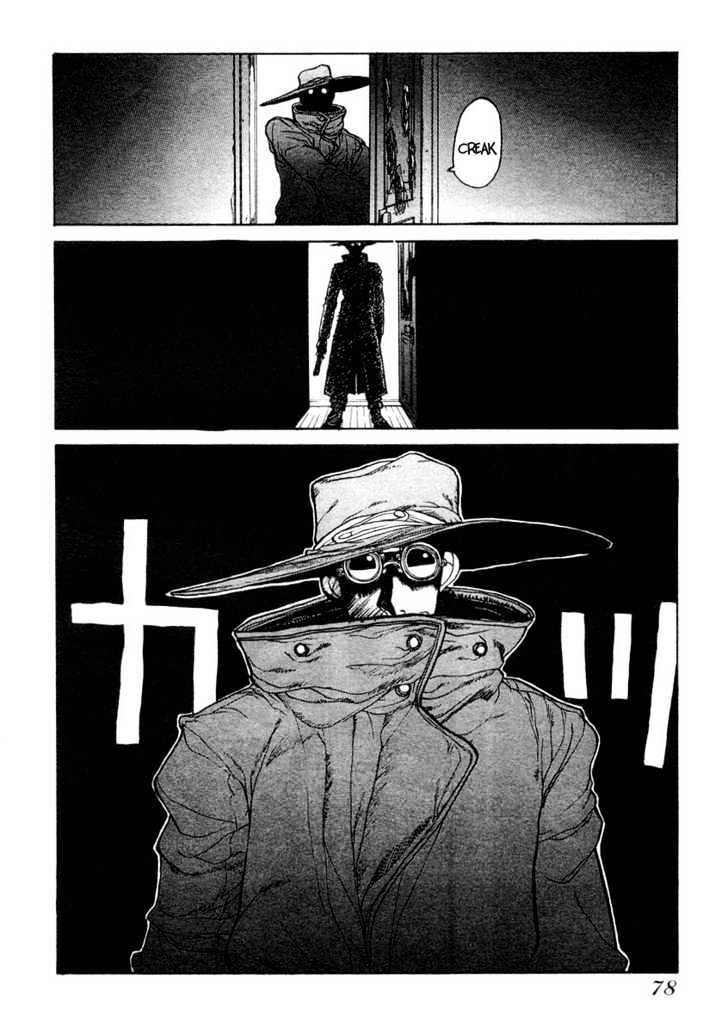 Hellsing Chapter 3 #14