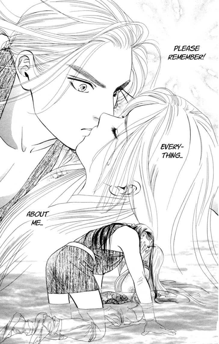 Ryou Chapter 43 #23
