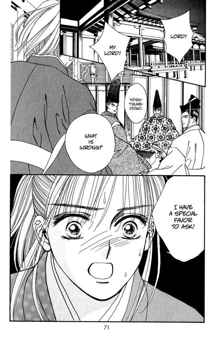 Ryou Chapter 23 #11