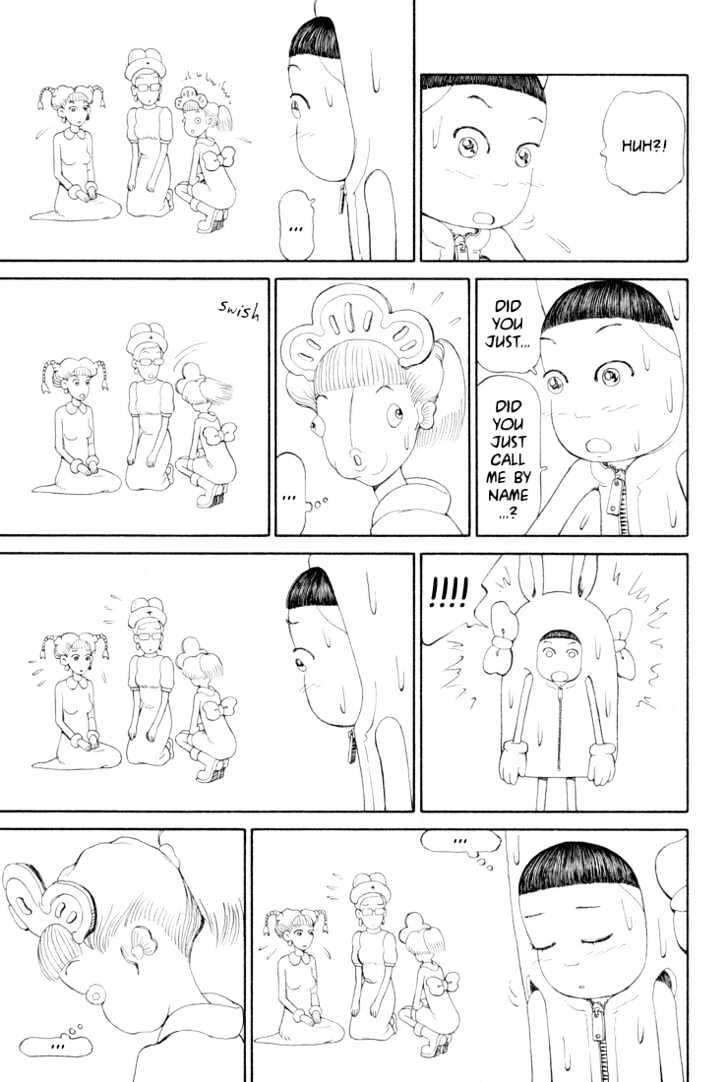 Ryuuguuden Chapter 23 #19