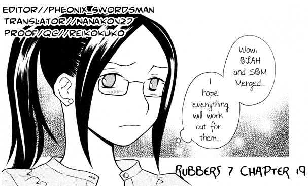 Rubbers Seven Chapter 19 #25