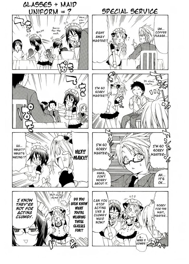 Rulia Nya!! Chapter 11 #8