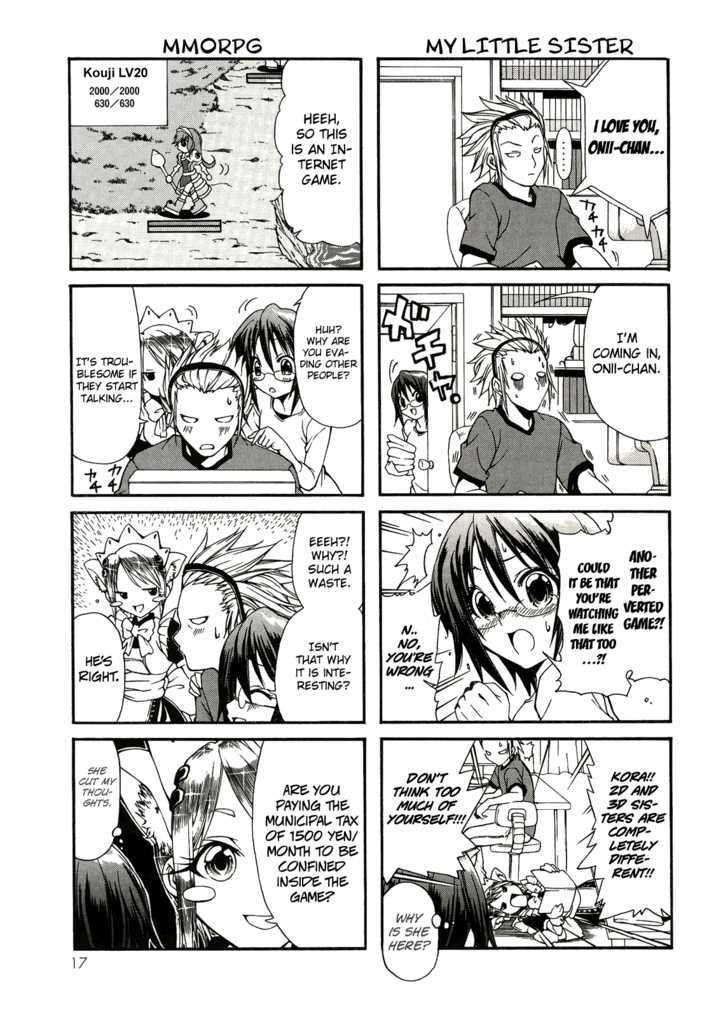 Rulia Nya!! Chapter 1 #19