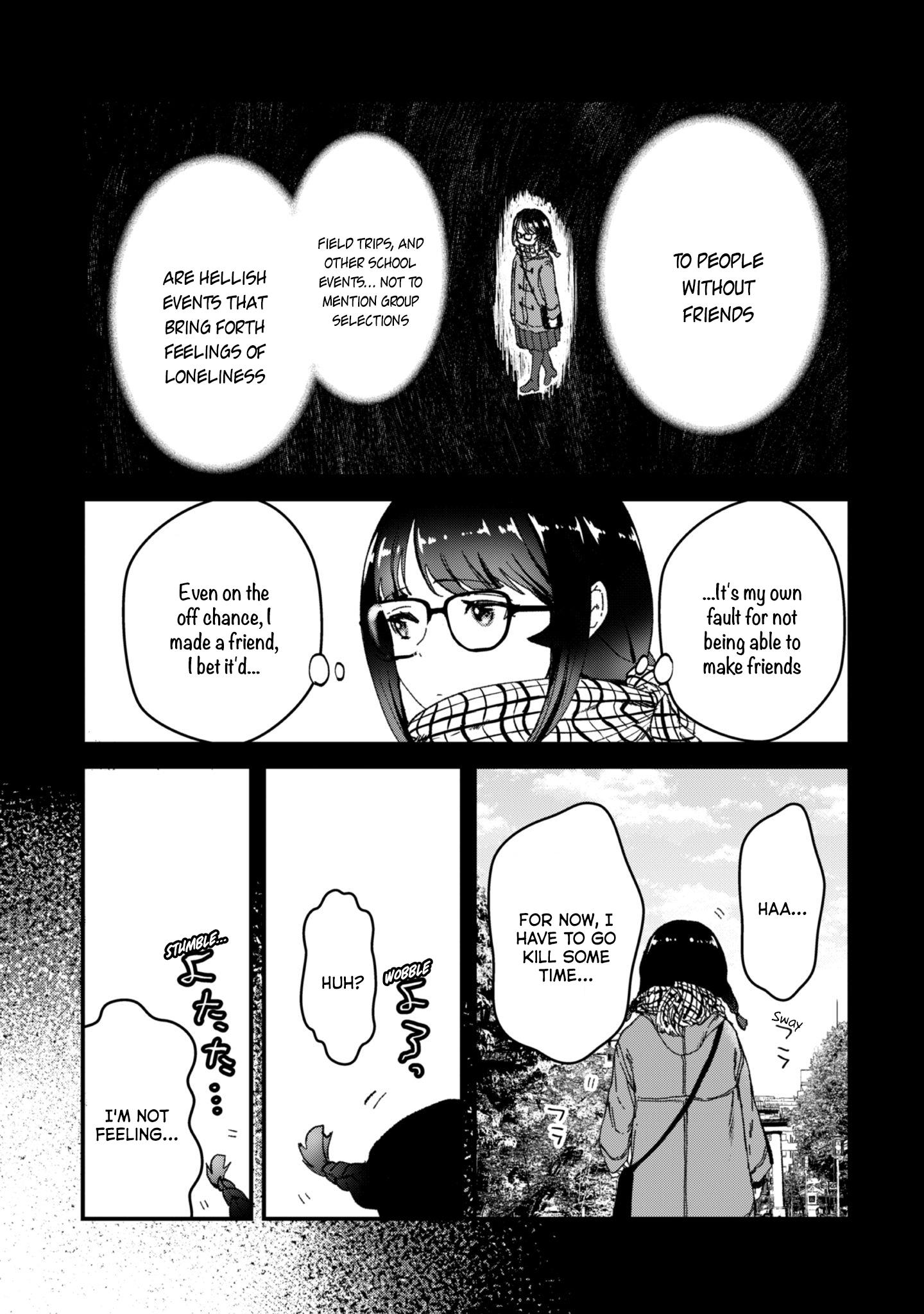 Tsuki 50-Man Moratte Mo Ikigai No Nai Tonari No Onee-San Ni 30-Man De Yatowarete "okaeri" Tte Iu Oshigoto Ga Tanoshii Chapter 25 #6