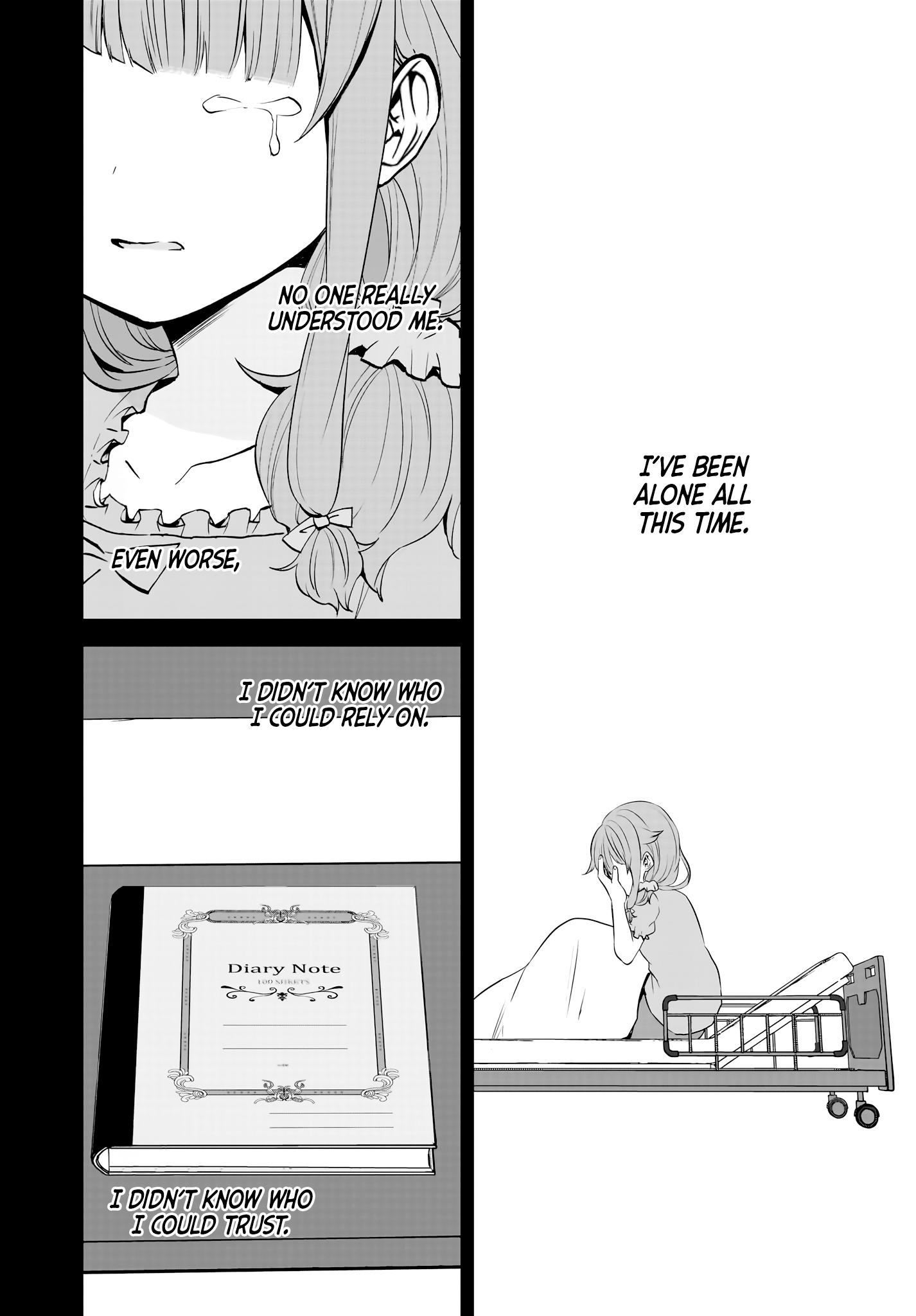 Seishun Buta Yarou Wa Orusuban Imouto No Yume Wo Minai Chapter 6 #16