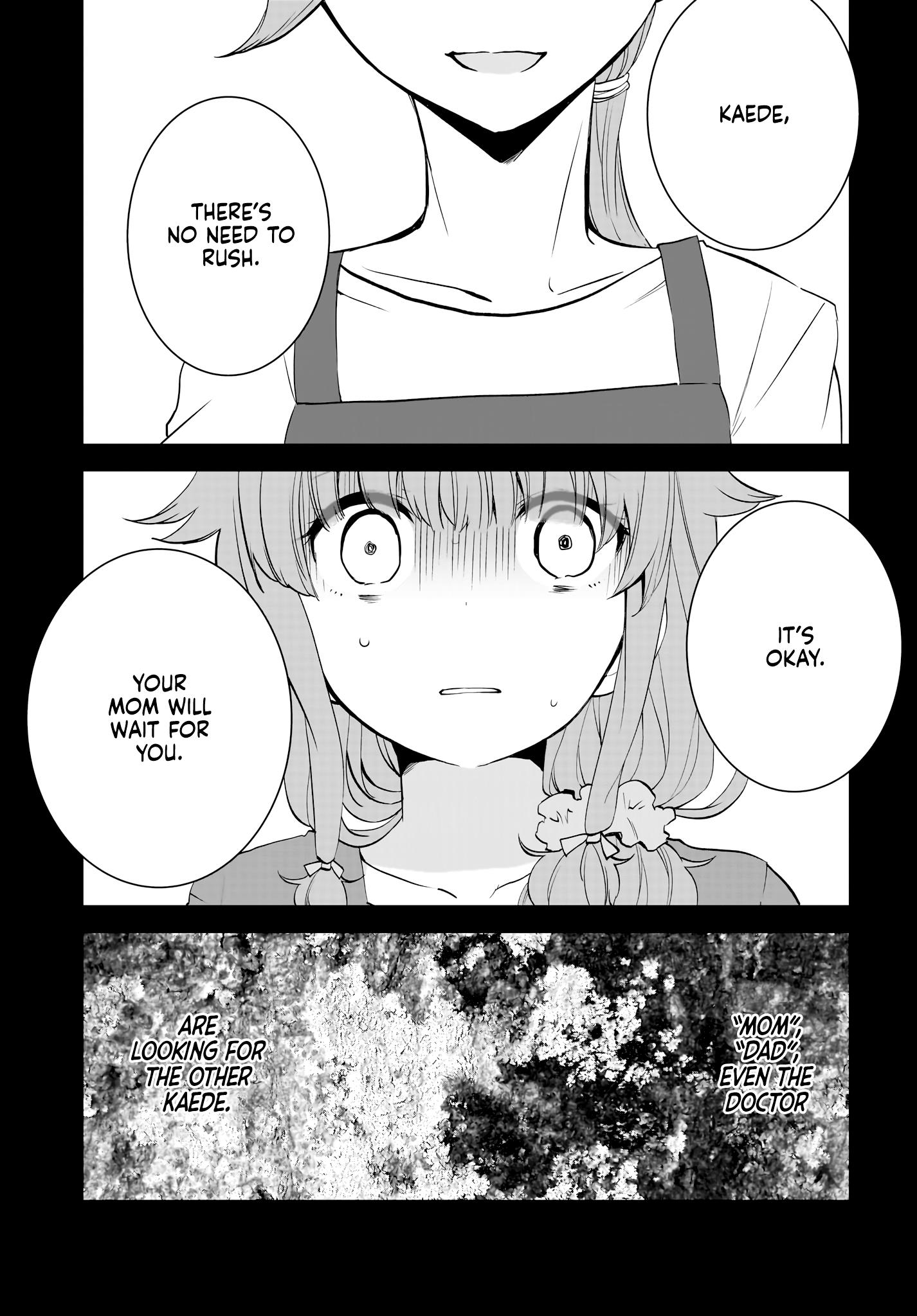 Seishun Buta Yarou Wa Orusuban Imouto No Yume Wo Minai Chapter 6 #20