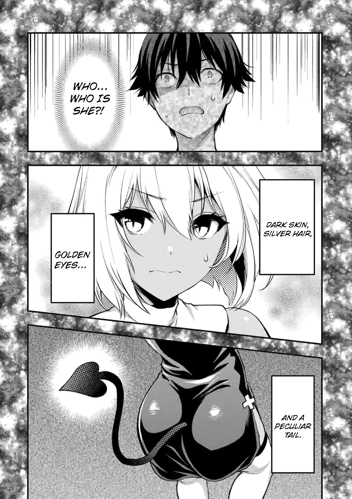 Deatte Hito Tsuki De Zecchou Jorei! Chapter 29 #13