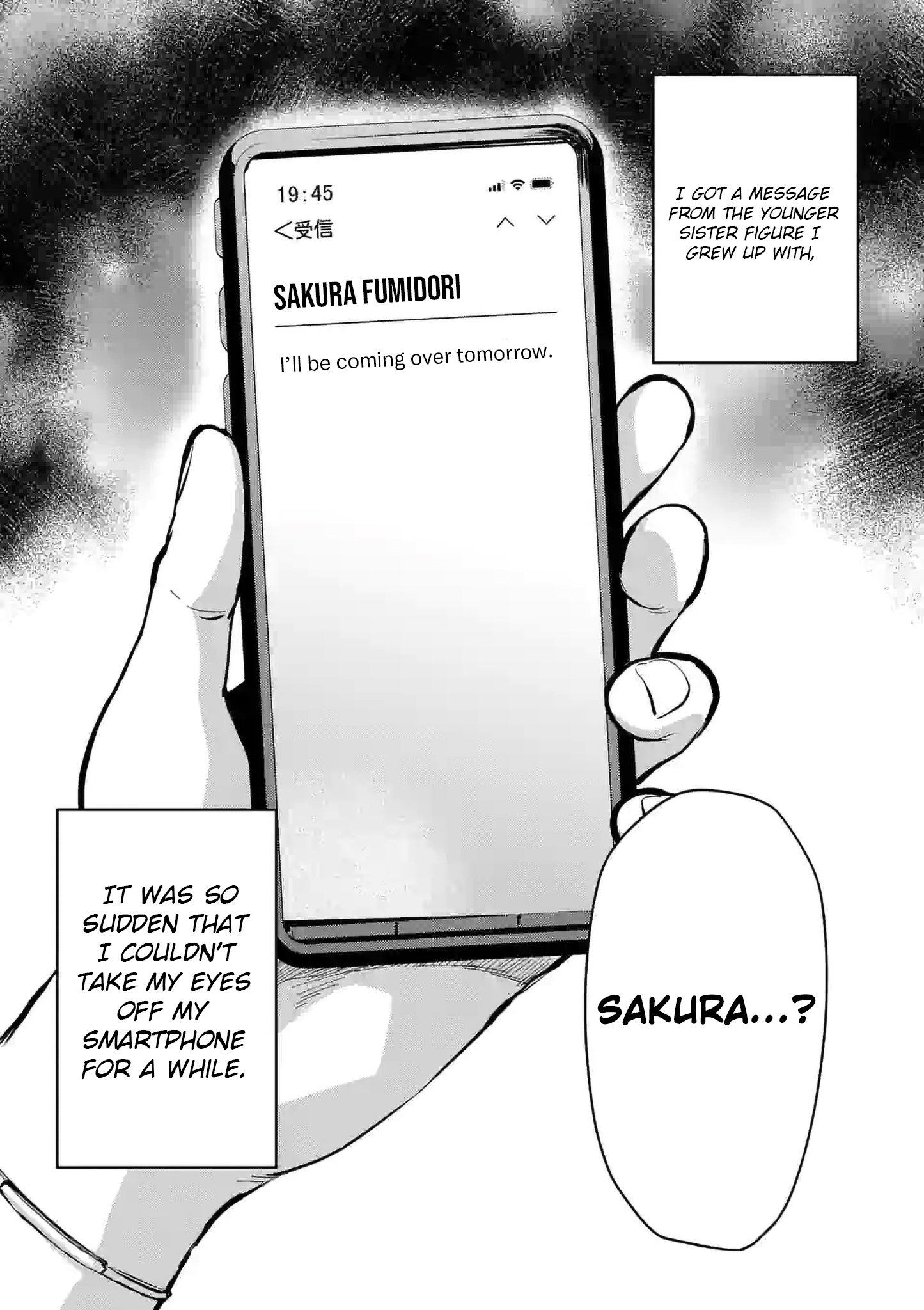 Deatte Hito Tsuki De Zecchou Jorei! Chapter 25 #20