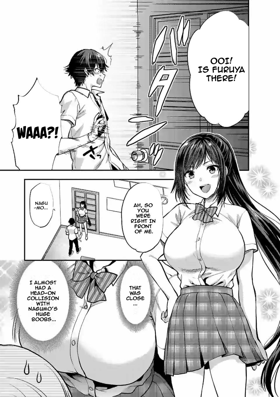 Deatte Hito Tsuki De Zecchou Jorei! Chapter 10 #7