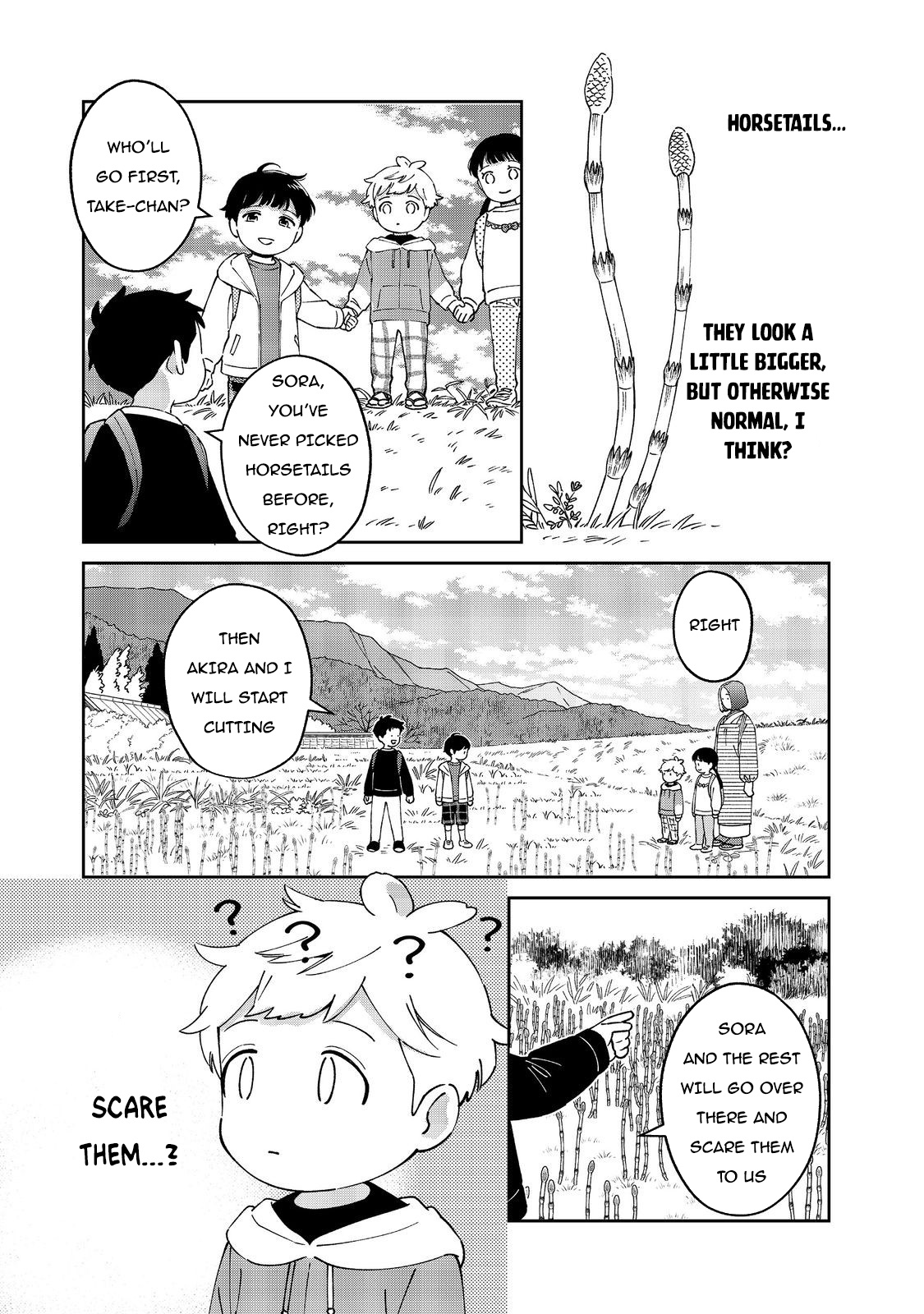 Boku Wa Imasugu Zense No Kioku Wo Sutetai. - Akogare No Inaka Wa Jingai Makyou Deshita Chapter 8 #22