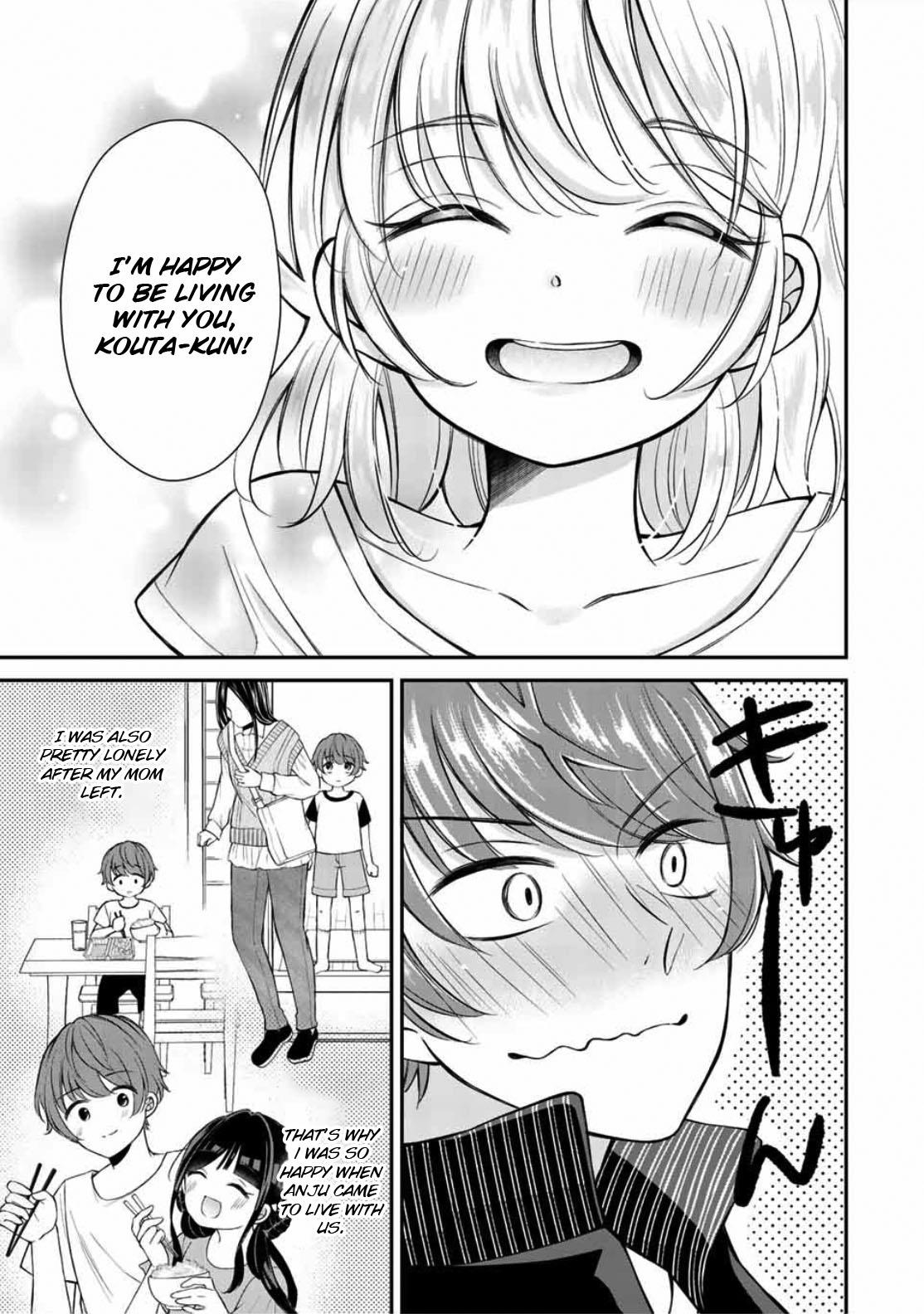 Kono Kankei Wa Gouhou Desu! Chapter 2 #13