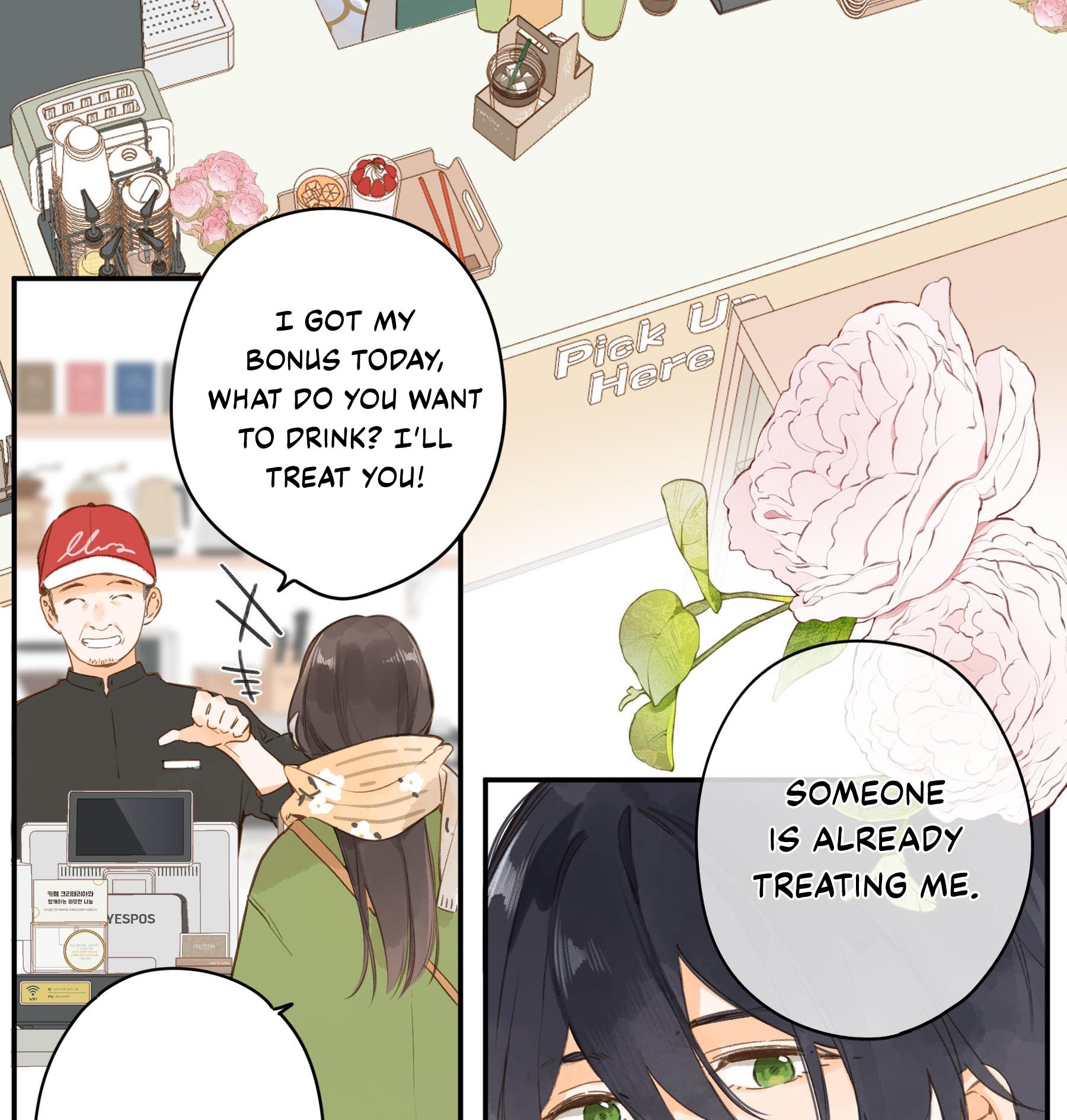 Summer Bloom At The Corner Of The Street Chapter 62 #11