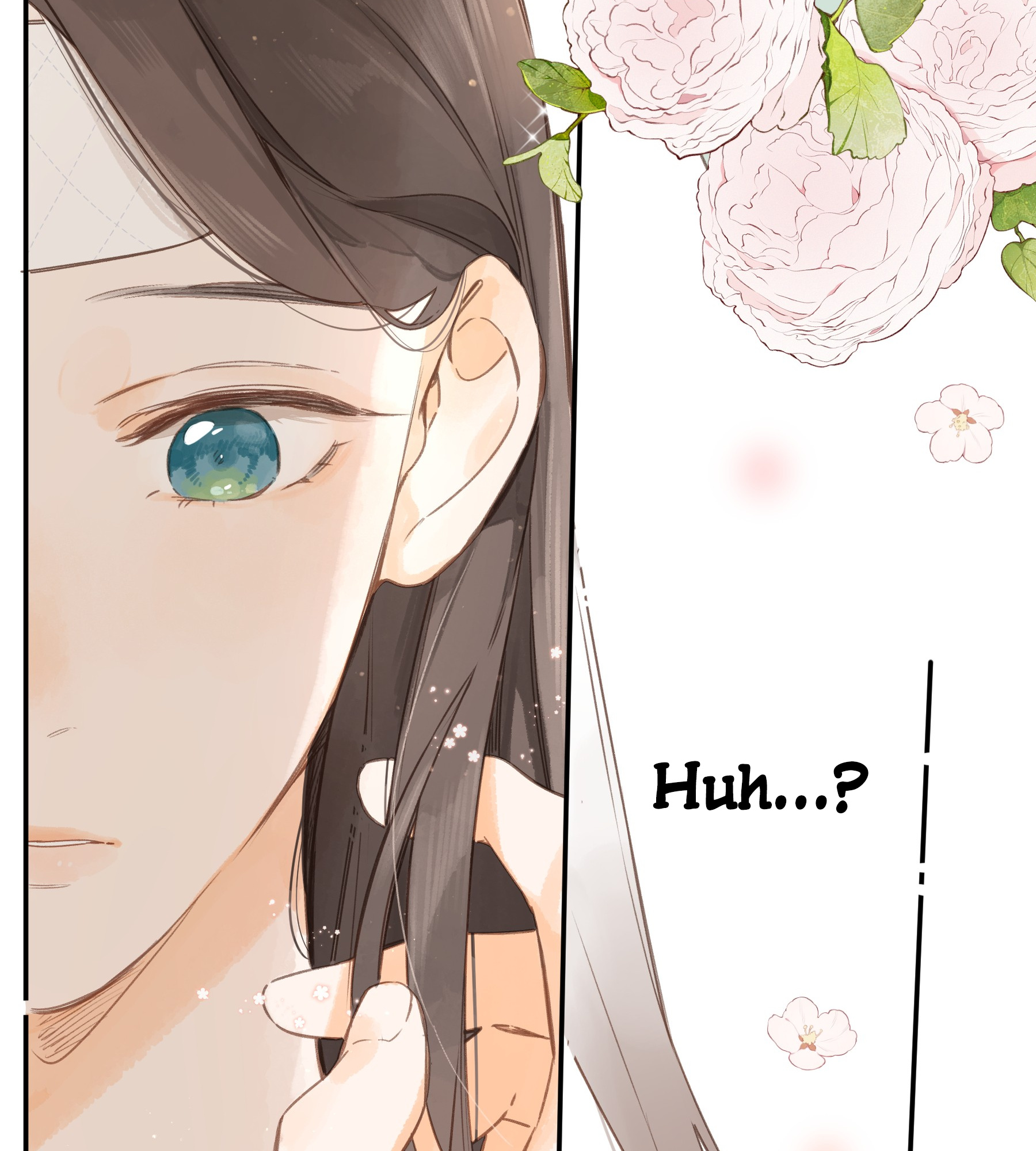 Summer Bloom At The Corner Of The Street Chapter 58 #12