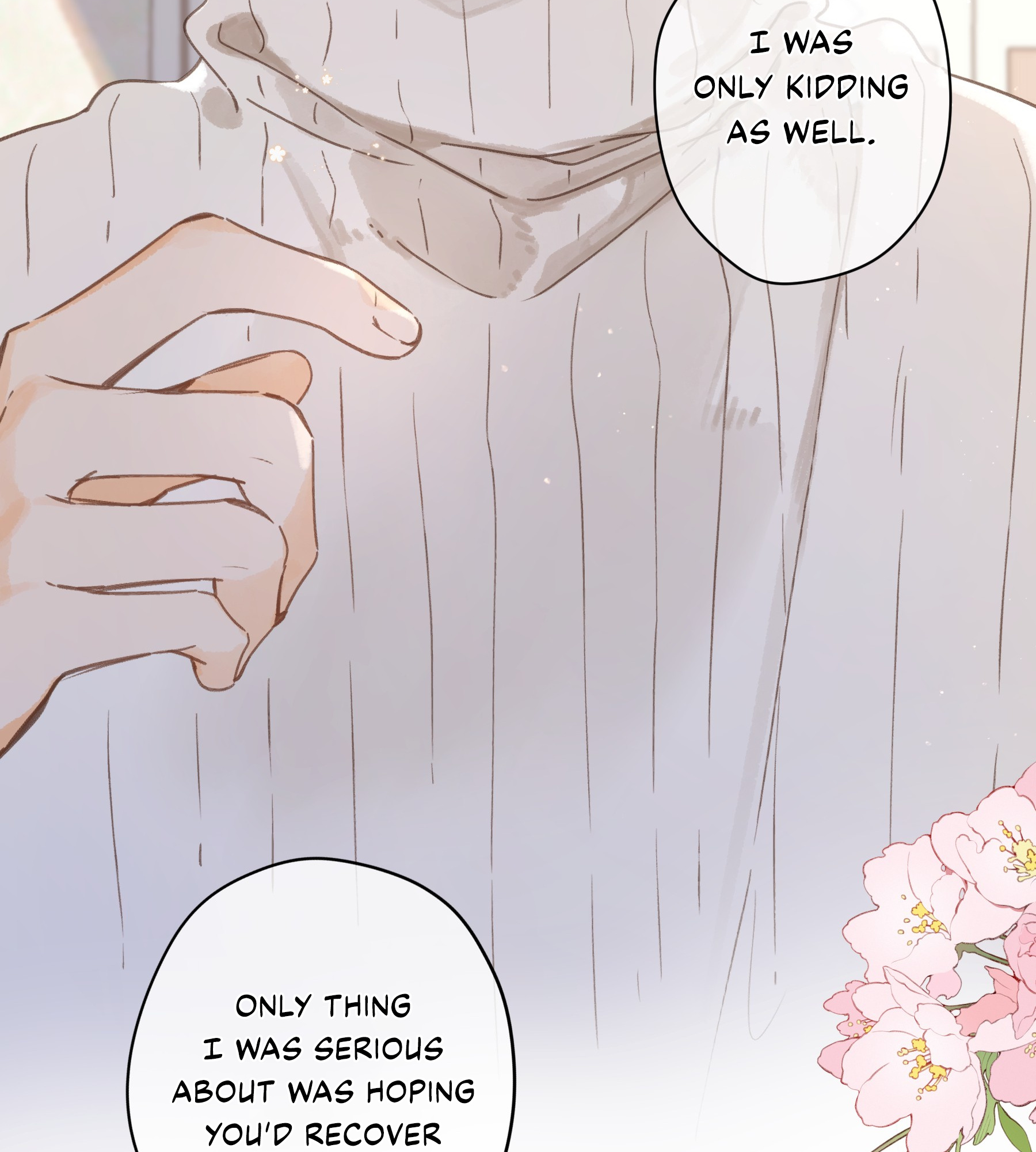 Summer Bloom At The Corner Of The Street Chapter 58 #15