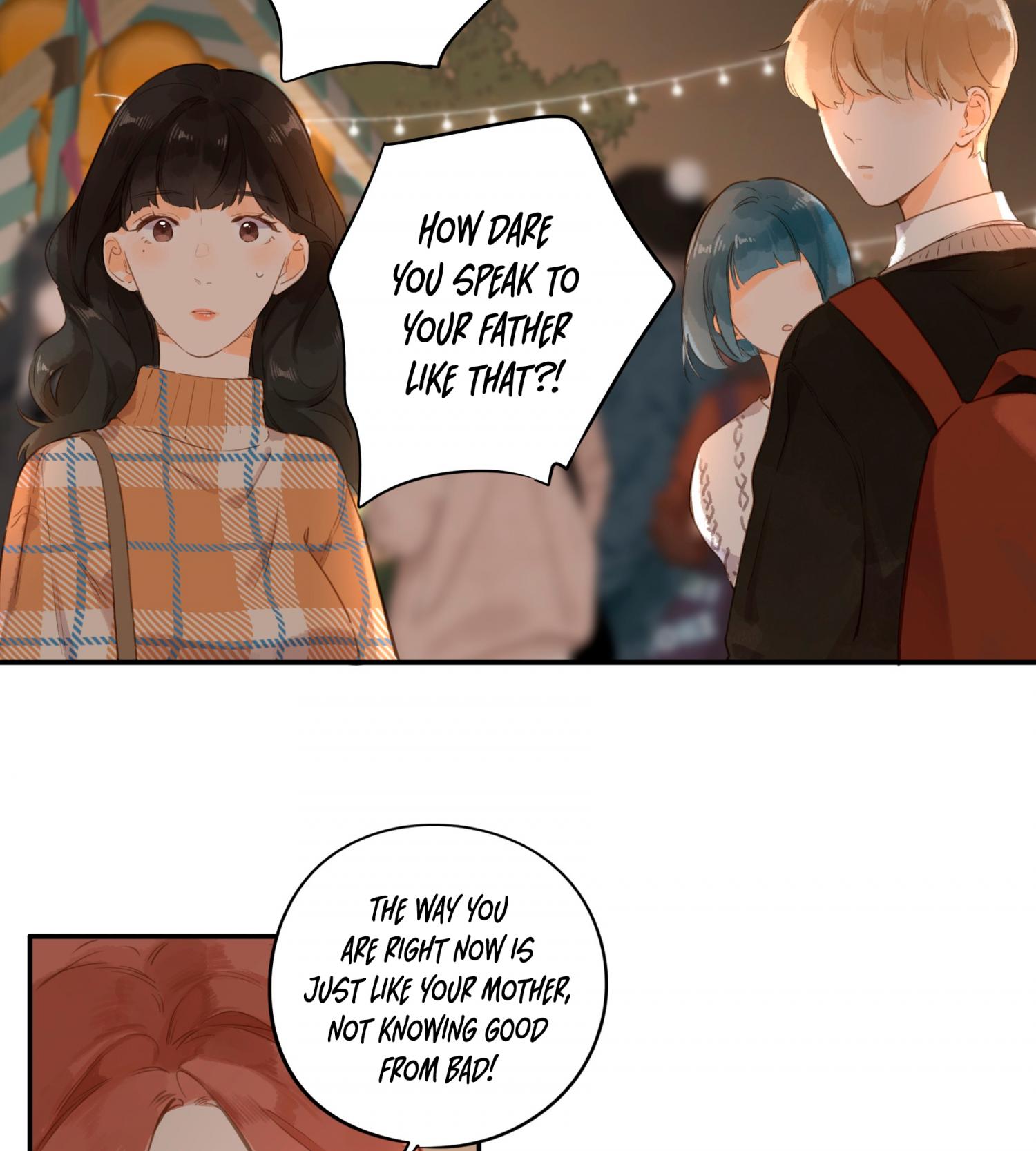 Summer Bloom At The Corner Of The Street Chapter 55 #48