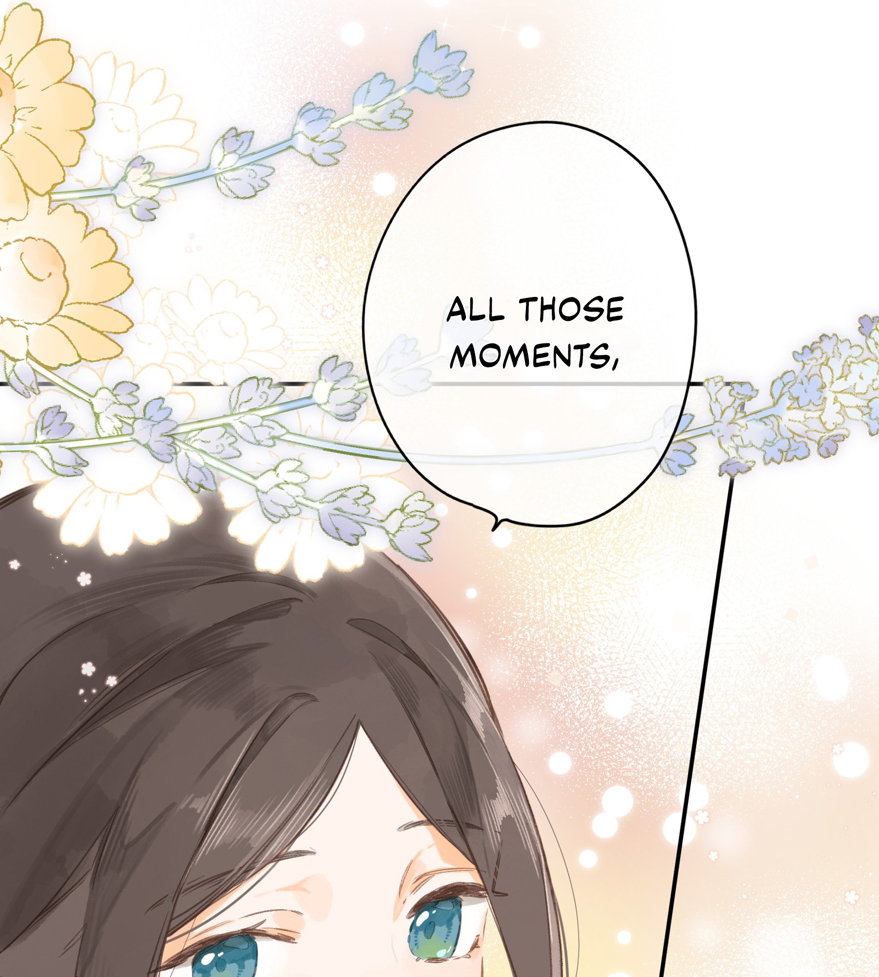 Summer Bloom At The Corner Of The Street Chapter 50 #57