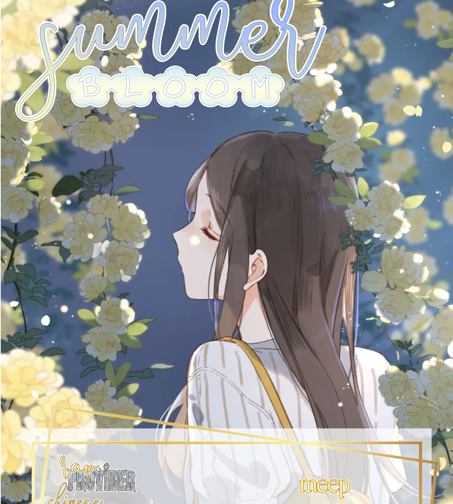 Summer Bloom At The Corner Of The Street Chapter 50 #66