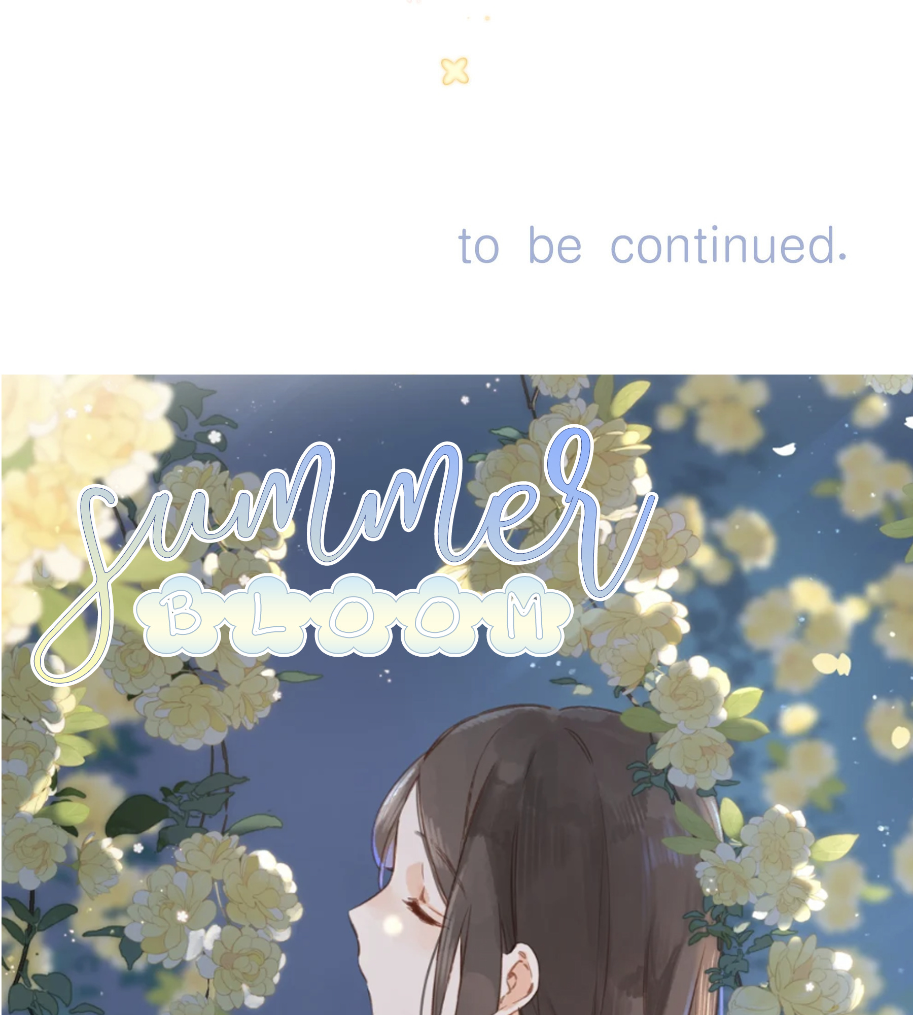 Summer Bloom At The Corner Of The Street Chapter 46 #54