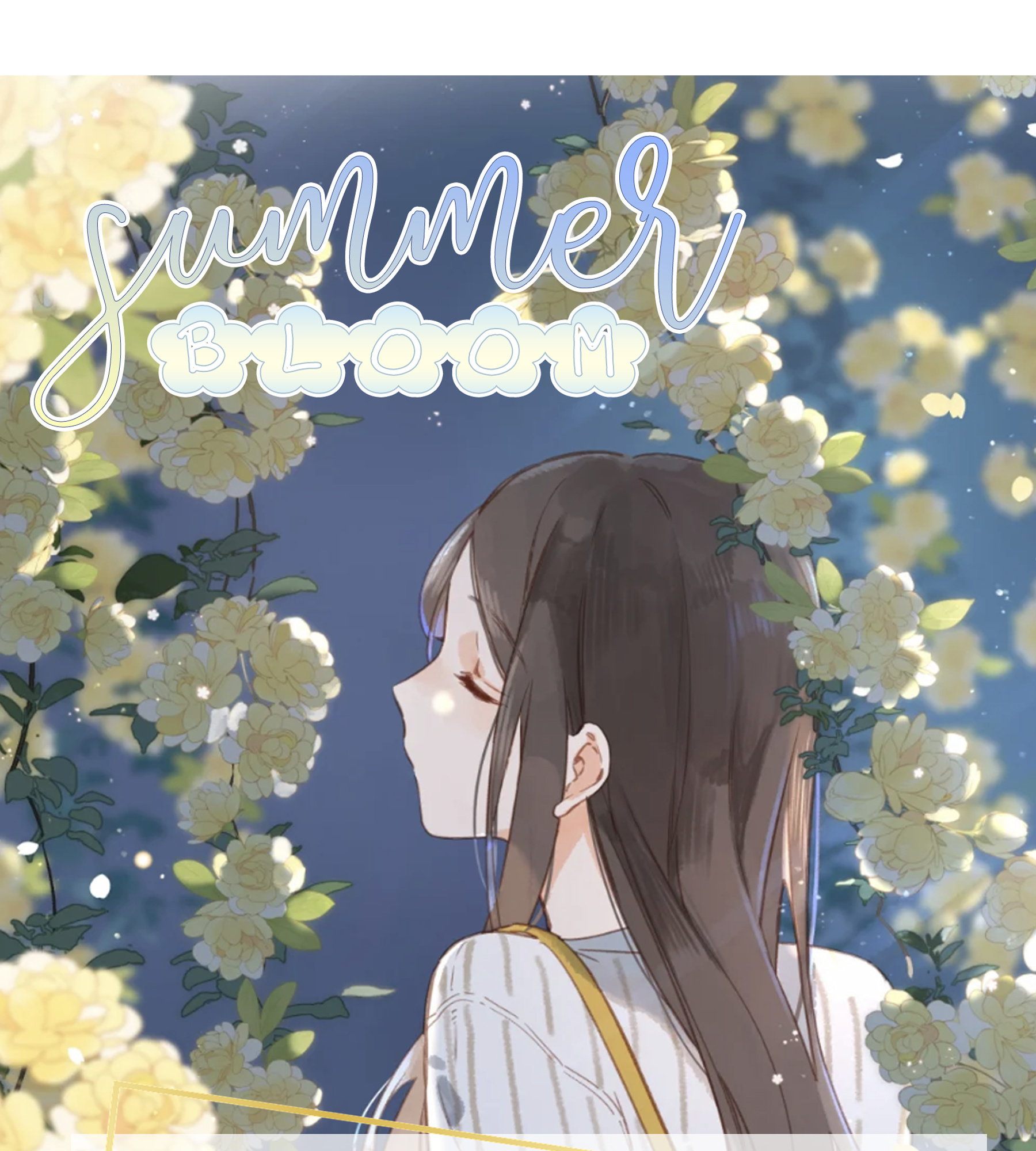Summer Bloom At The Corner Of The Street Chapter 35 #79