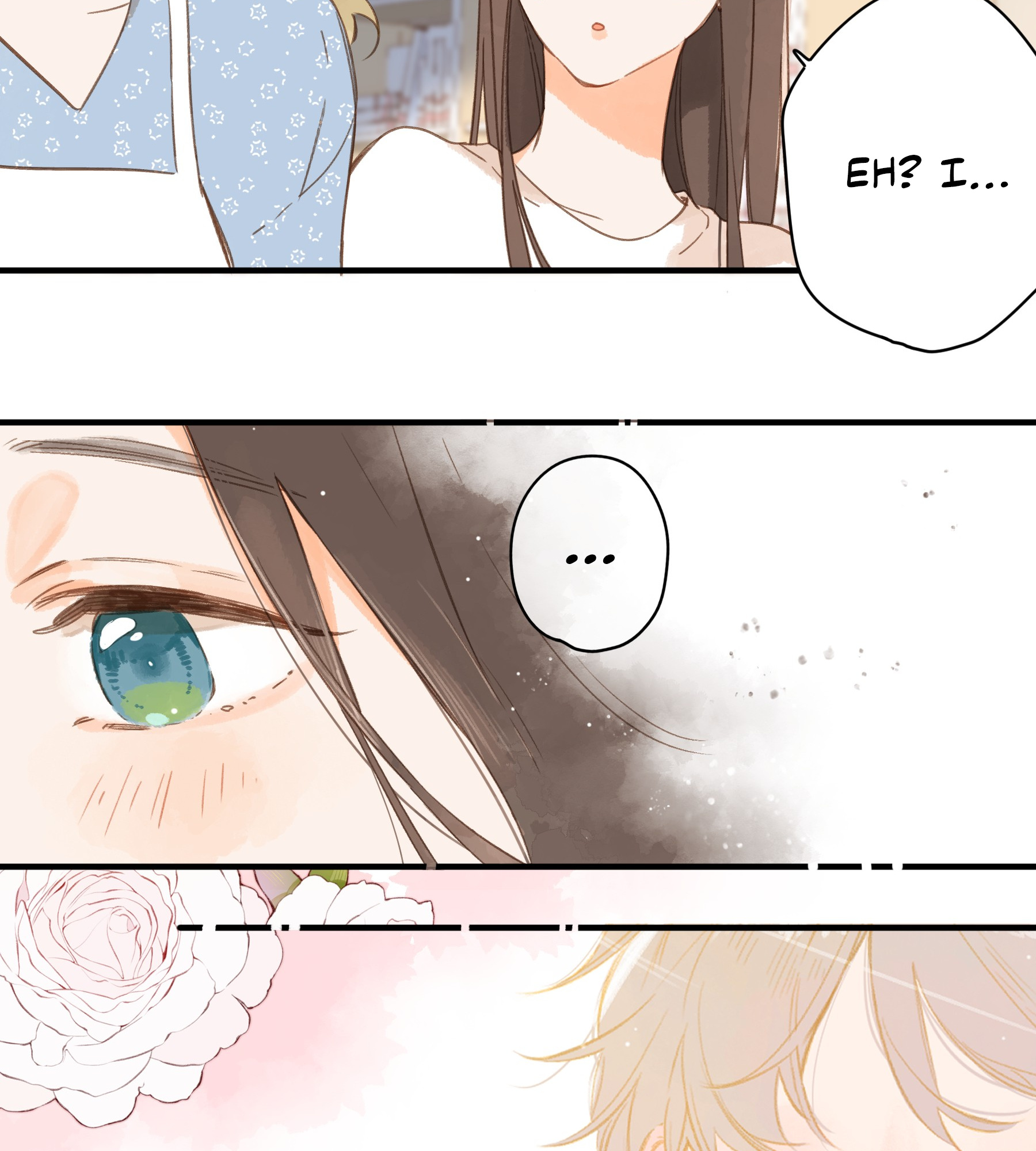 Summer Bloom At The Corner Of The Street Chapter 33 #67