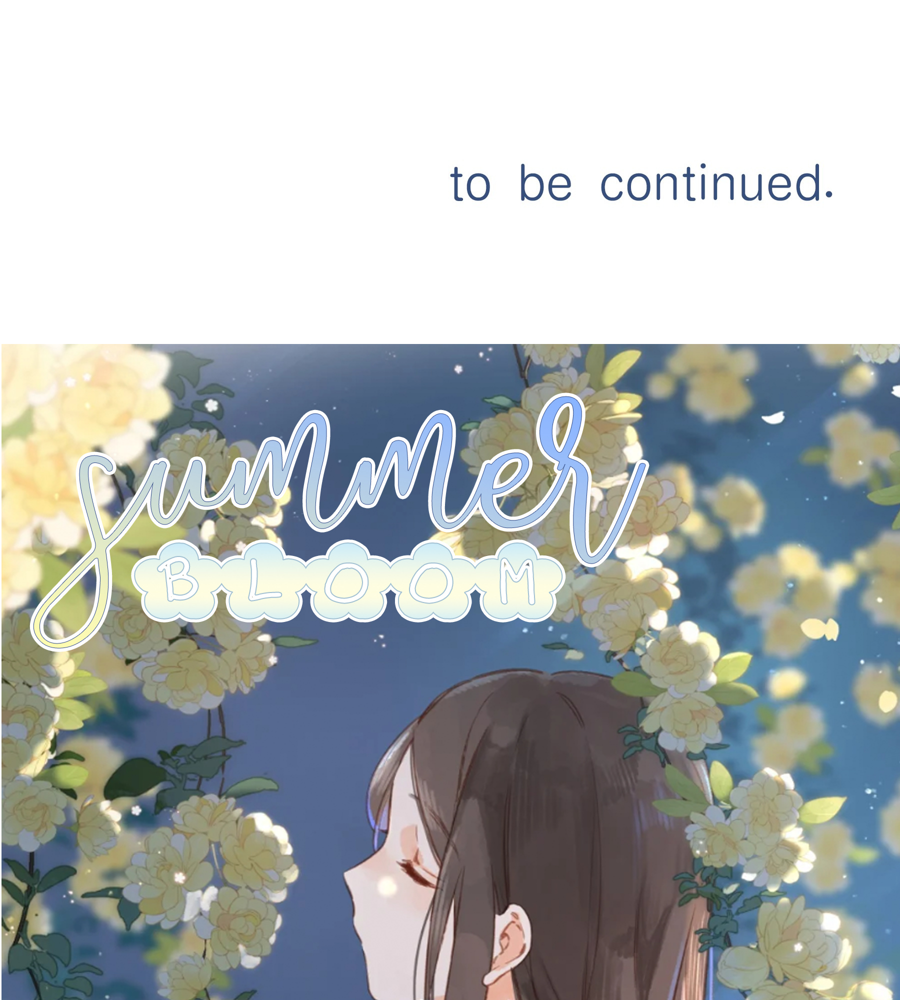 Summer Bloom At The Corner Of The Street Chapter 31 #53