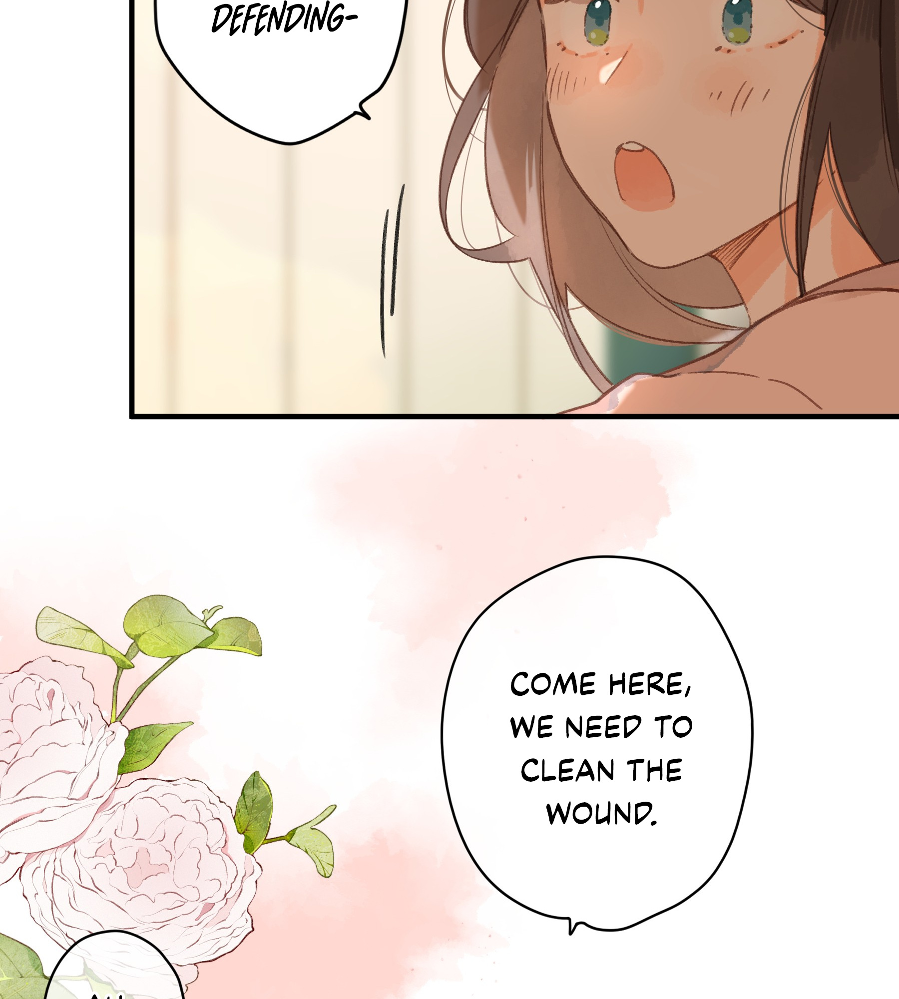 Summer Bloom At The Corner Of The Street Chapter 32 #42