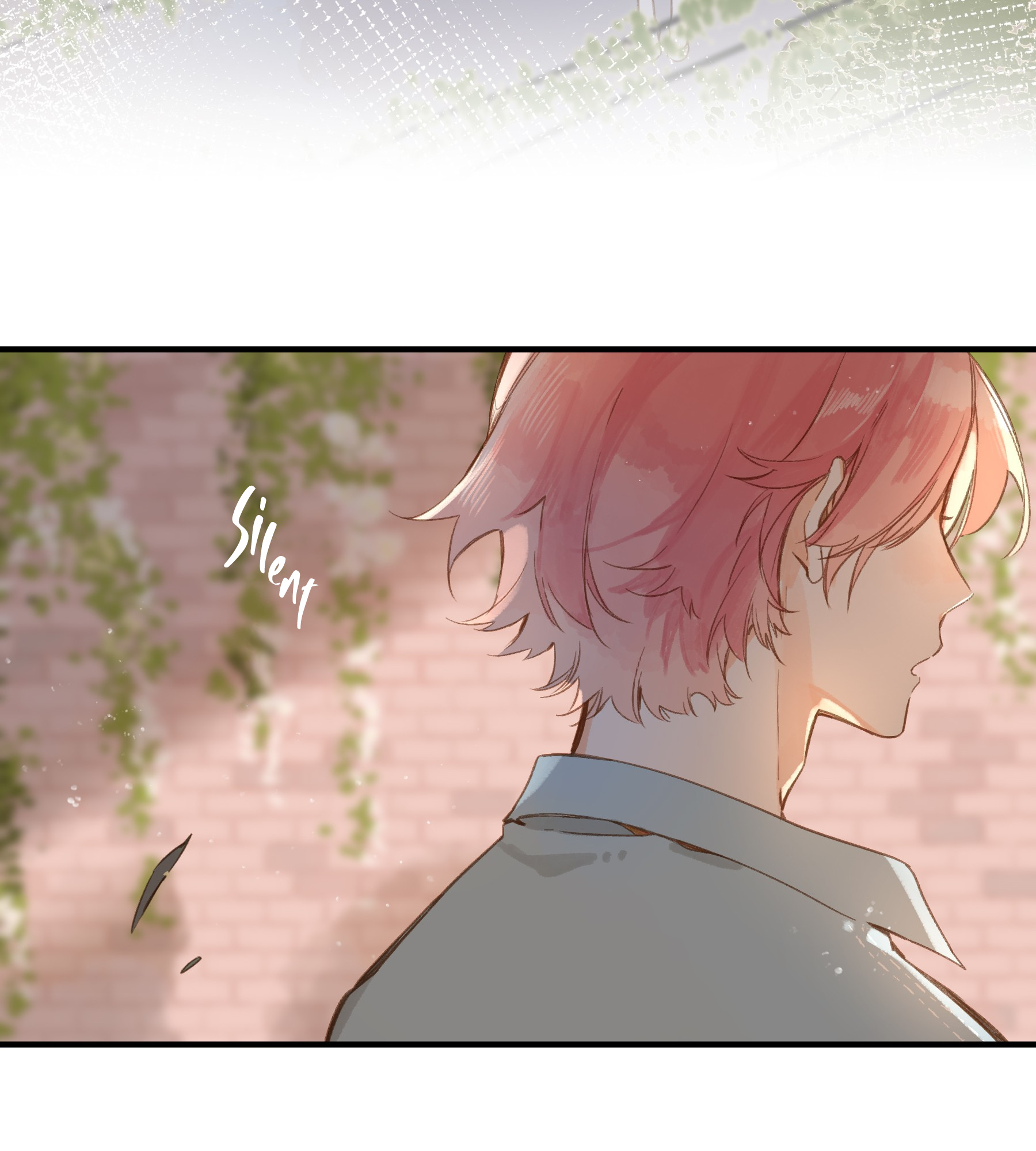 Summer Bloom At The Corner Of The Street Chapter 30 #9