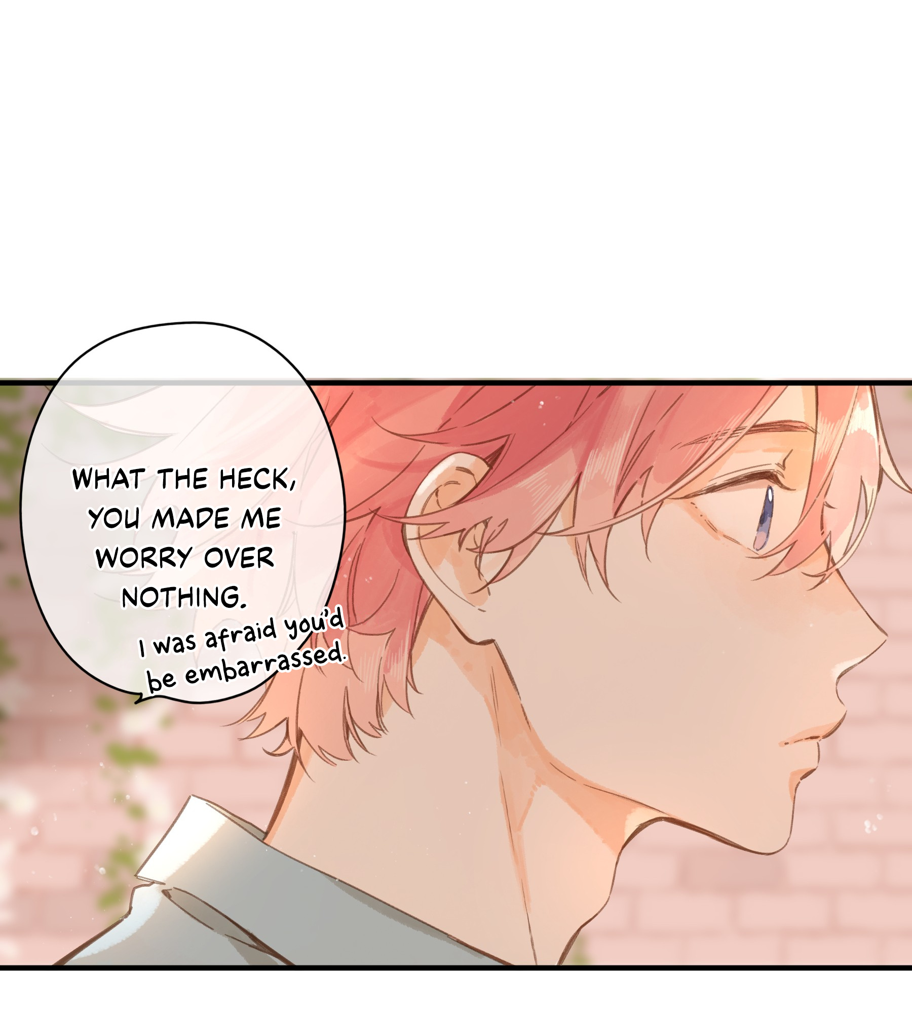 Summer Bloom At The Corner Of The Street Chapter 30 #20