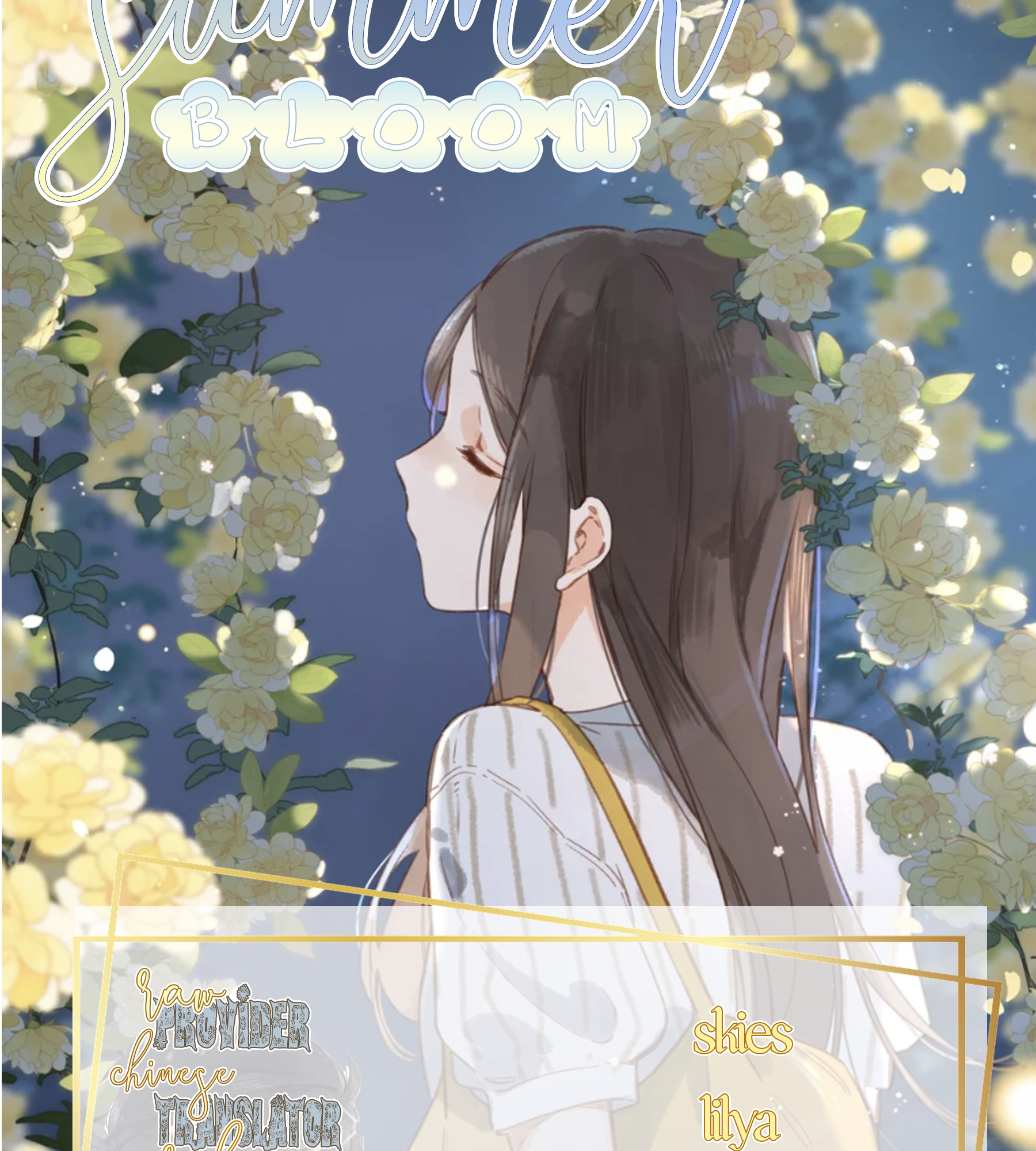 Summer Bloom At The Corner Of The Street Chapter 22 #77