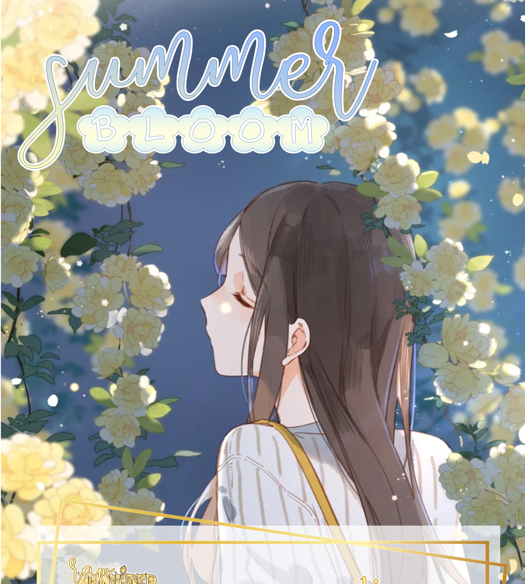 Summer Bloom At The Corner Of The Street Chapter 14 #62