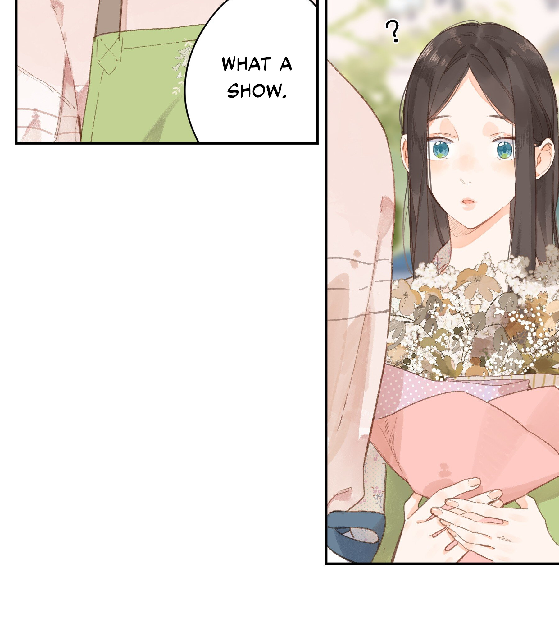 Summer Bloom At The Corner Of The Street Chapter 9 #19