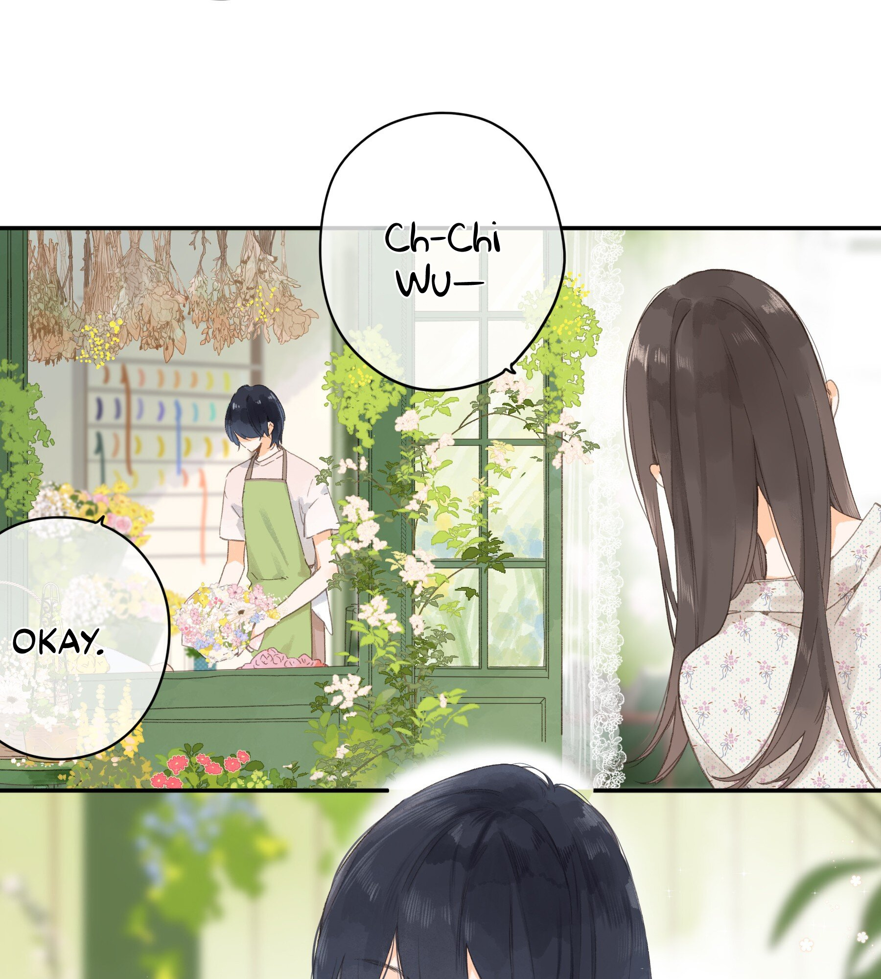 Summer Bloom At The Corner Of The Street Chapter 8 #17