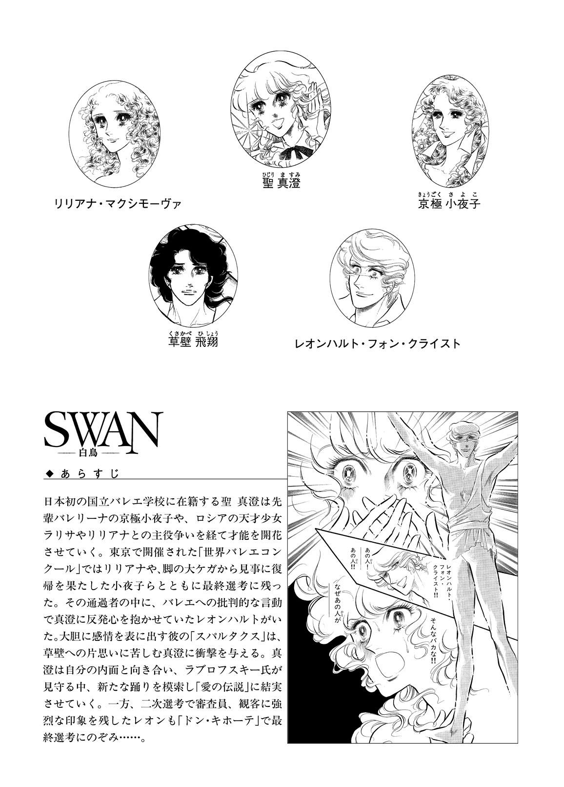 Swan Chapter 49 #4