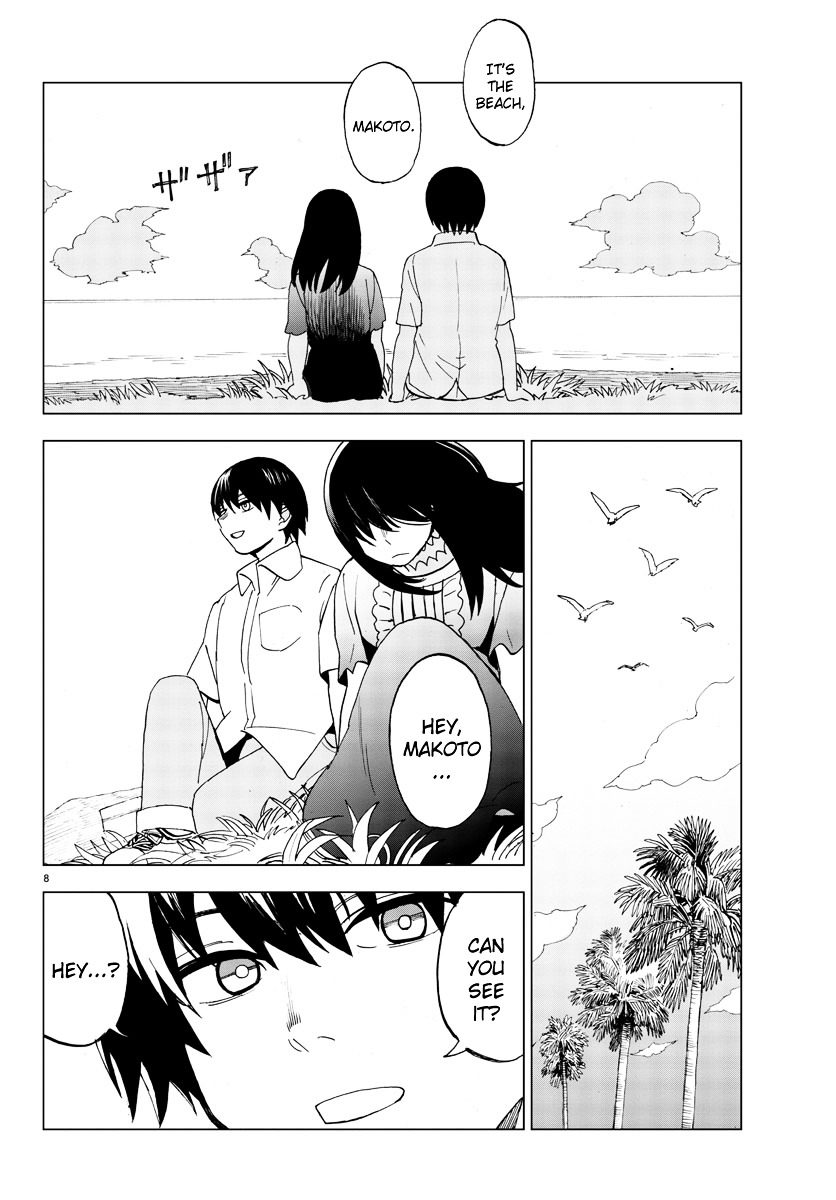 Hana To Uso To Makoto Chapter 20 #8