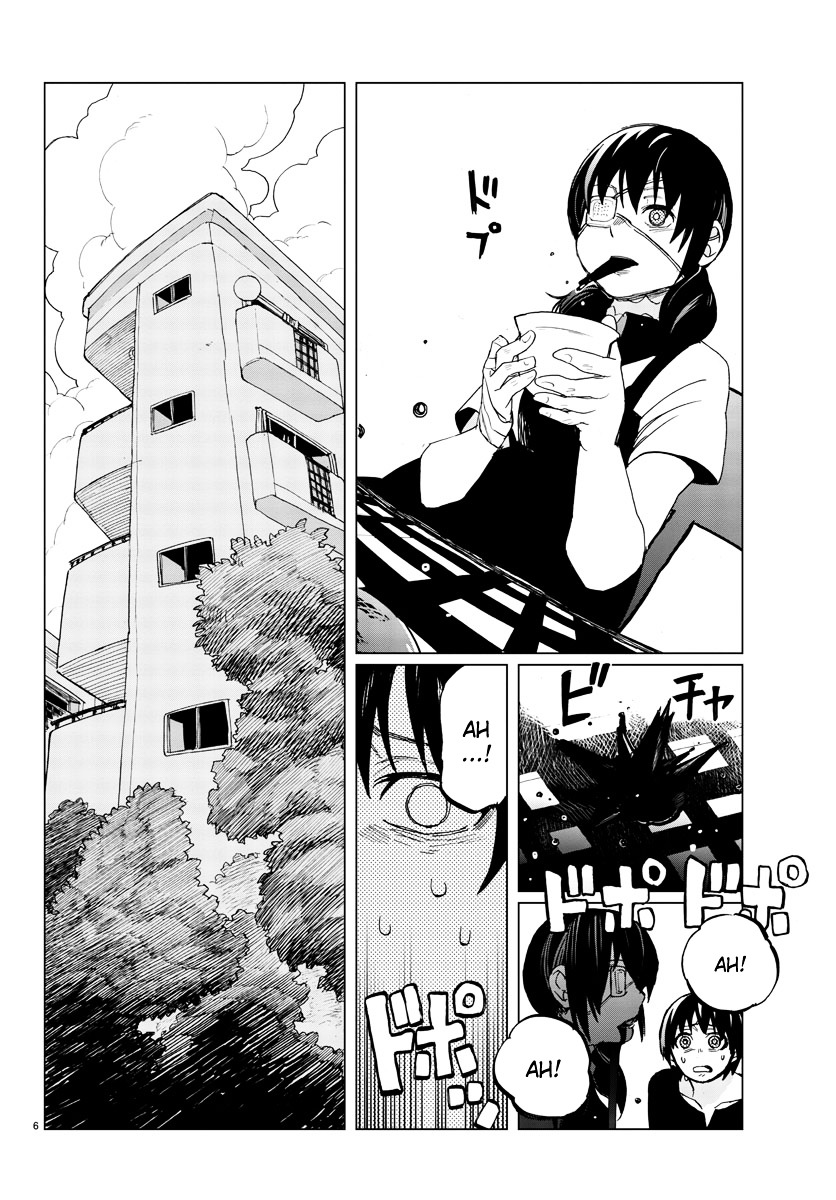 Hana To Uso To Makoto Chapter 15 #6