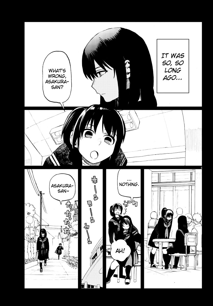 Hana To Uso To Makoto Chapter 12 #5