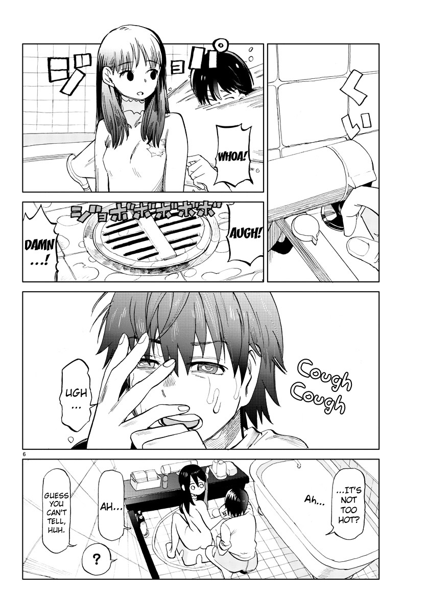 Hana To Uso To Makoto Chapter 2 #6