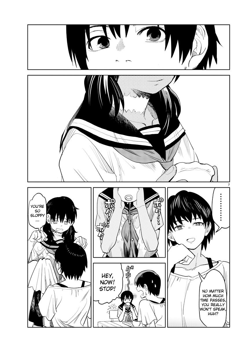 Hana To Uso To Makoto Chapter 1 #7