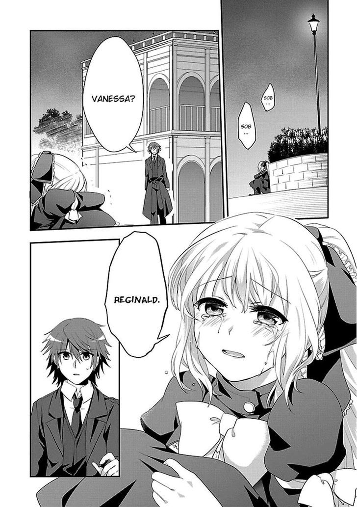 Sousouki Reginald Chapter 8 #14