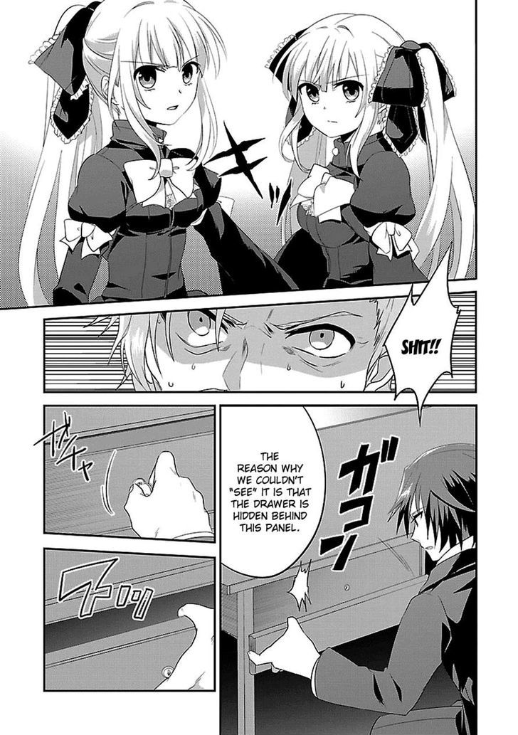 Sousouki Reginald Chapter 9 #17