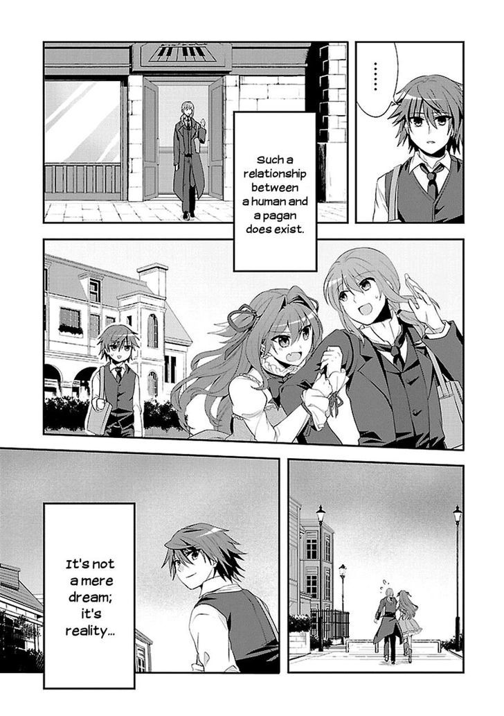 Sousouki Reginald Chapter 6 #12