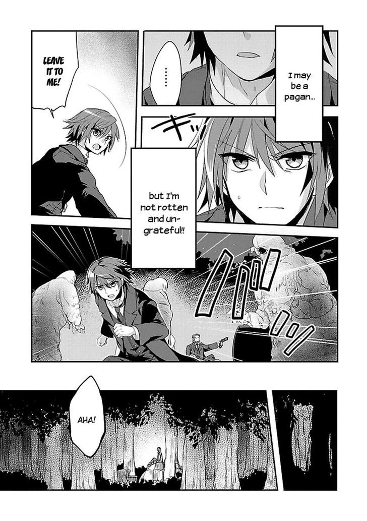 Sousouki Reginald Chapter 3 #27