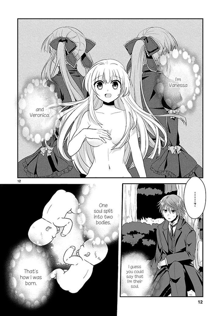 Sousouki Reginald Chapter 4 #12