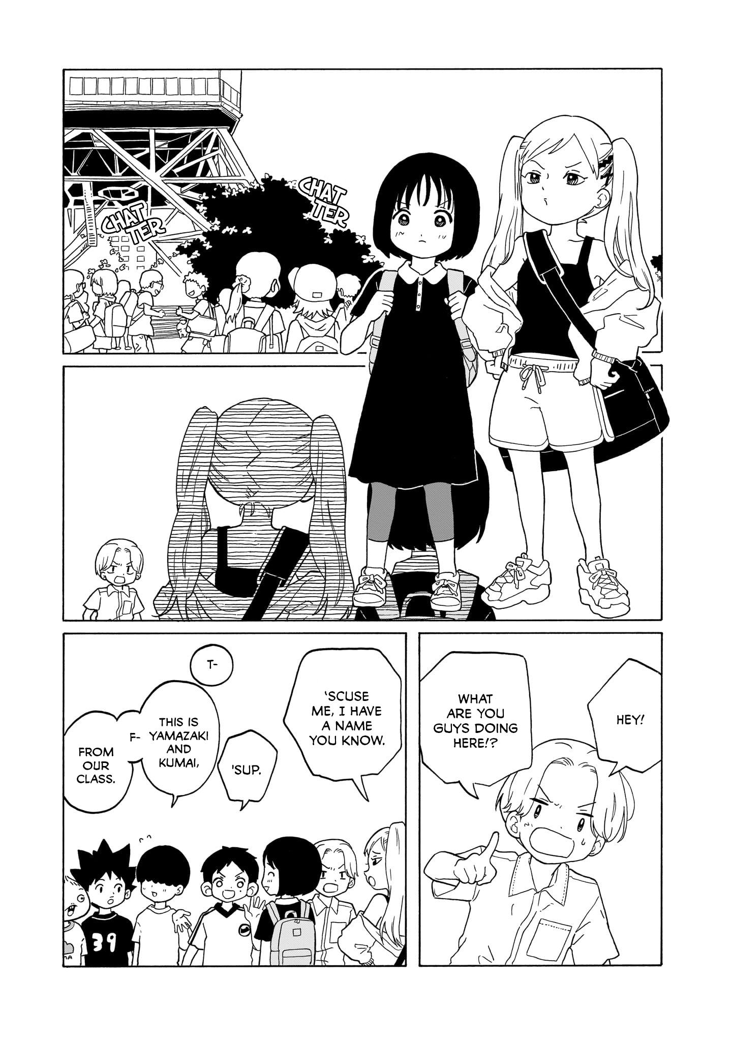 Korogaru Kyoudai Chapter 25 #5