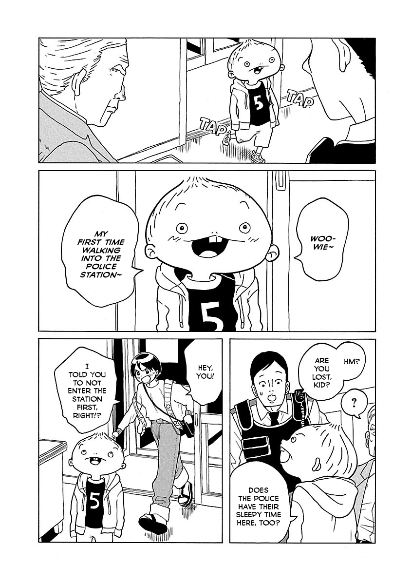 Korogaru Kyoudai Chapter 12 #6