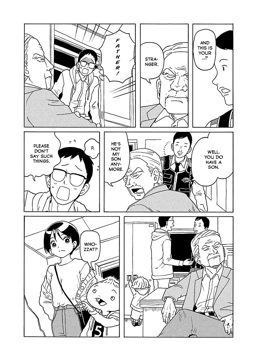 Korogaru Kyoudai Chapter 12 #8