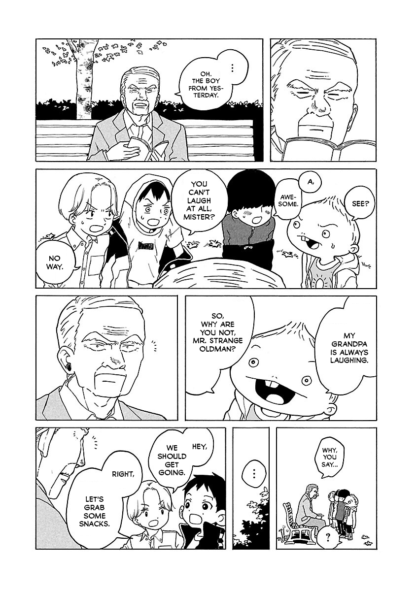 Korogaru Kyoudai Chapter 12 #17